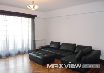 Old Apartment on Changde Road 2bedroom 170sqm ¥27,000 SH000623