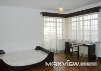 Old Apartment on Changde Road 2bedroom 170sqm ¥27,000 SH000623