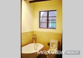 Old Lane House on  Chongqing S. Road 1bedroom 75sqm ¥18,000 SH000620