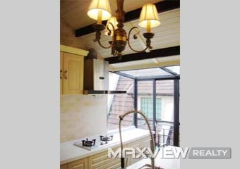 Old Lane House on  Chongqing S. Road 1bedroom 75sqm ¥18,000 SH000620