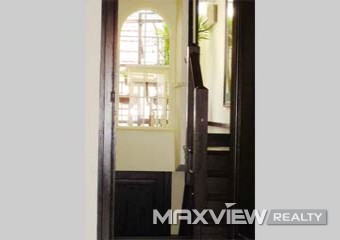 Old Lane House on  Chongqing S. Road 1bedroom 75sqm ¥18,000 SH000620