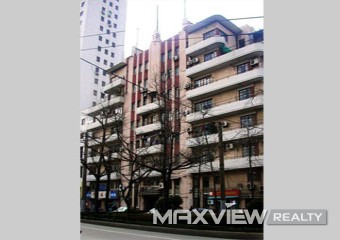 Old Apartment on Changde Road 2bedroom 170sqm ¥27,000 SH000623