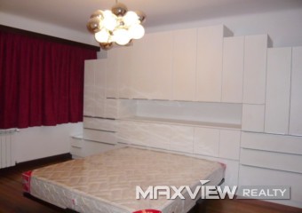 Old Apartment on Changde Road 2bedroom 170sqm ¥27,000 SH000623