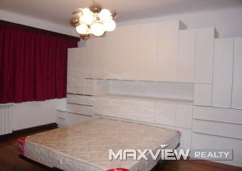 Old Apartment on Changde Road 2bedroom 170sqm ¥27,000 SH000623