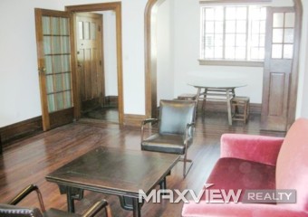 Old Apartment on Weihai Road 1bedroom 85sqm ¥19,000 SH001401