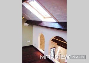 Old Lane House on  Chongqing S. Road 1bedroom 75sqm ¥18,000 SH000620