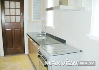 Old Apartment on Weihai Road 1bedroom 85sqm ¥19,000 SH001401