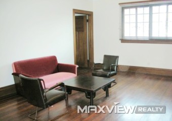 Old Apartment on Weihai Road 1bedroom 85sqm ¥19,000 SH001401