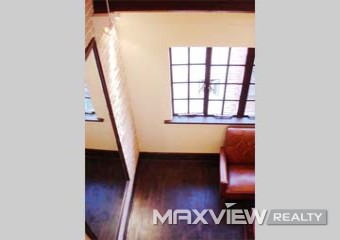 Old Lane House on  Chongqing S. Road 1bedroom 75sqm ¥18,000 SH000620