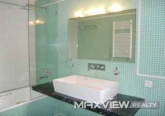 Old Apartment on Changde Road 2bedroom 170sqm ¥27,000 SH000623