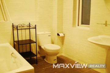 Old Lane House on Hengshan Road 3bedroom 150sqm ¥23,000 SH000747