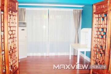 Old Lane House on Hengshan Road 3bedroom 150sqm ¥23,000 SH000747