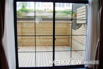 Old Lane House on Hengshan Road 3bedroom 150sqm ¥23,000 SH000747