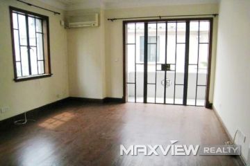 Old Lane House on Jianguo W. Road 5bedroom 190sqm ¥38,000 L00322