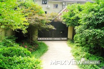 Old Lane House on Nanjing W. Road  4bedroom 200sqm ¥38,000 L00329