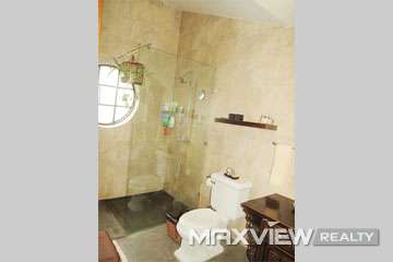 Old Lane House on Nanchang Road 2bedroom 97sqm ¥16,500 SH001555