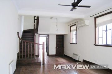 Old Lane House on Jianguo W. Road 5bedroom 190sqm ¥38,000 L00322