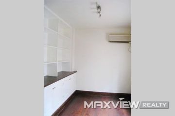 Old Lane House on Jianguo W. Road 5bedroom 190sqm ¥38,000 L00322
