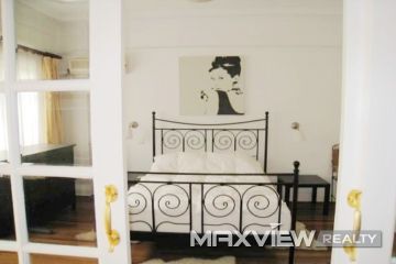 Old Lane House on Nanjing W. Road  4bedroom 200sqm ¥38,000 L00329