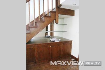 Old Lane House on Jianguo W. Road 5bedroom 190sqm ¥38,000 L00322