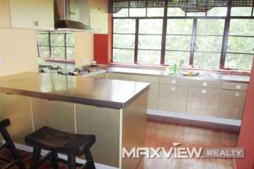 Old Lane House on Nanchang Road 2bedroom 97sqm ¥16,500 SH001555