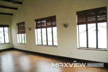 Old Lane House on Jianguo W. Road 5bedroom 190sqm ¥38,000 L00322