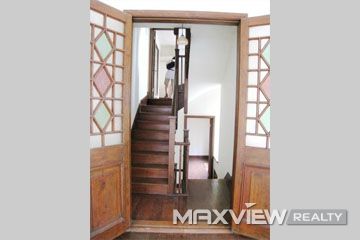 Old Lane House on Jianguo W. Road 5bedroom 190sqm ¥38,000 L00322