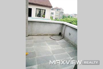 Old Lane House on Jianguo W. Road 5bedroom 190sqm ¥38,000 L00322