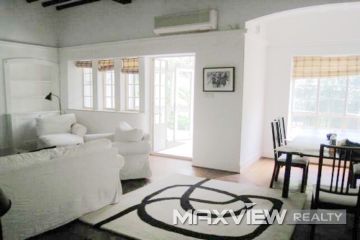 Old Lane House on Nanjing W. Road  4bedroom 200sqm ¥38,000 L00329