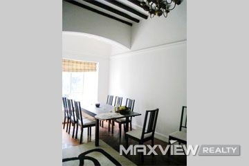 Old Lane House on Nanjing W. Road  4bedroom 200sqm ¥38,000 L00329