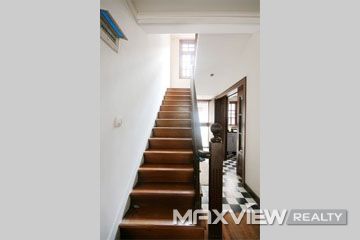 Old Lane House on Shanxi N. Road 3bedroom 125sqm ¥23,000 L01061