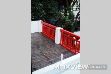 Old Garden House on Jianguo W. Road 1bedroom 60sqm ¥15,800 SH000803