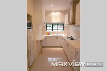 Old Lane House on Yuyuan Road 2bedroom 110sqm ¥20,000 L01376