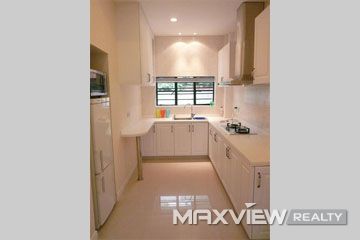 Old Lane House on Yuyuan Road 2bedroom 110sqm ¥20,000 L01376