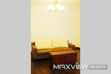 Old Garden House on Jianguo W. Road 1bedroom 60sqm ¥15,800 SH000803