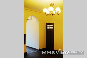 Old Garden House on Jianguo W. Road 1bedroom 60sqm ¥15,800 SH000803