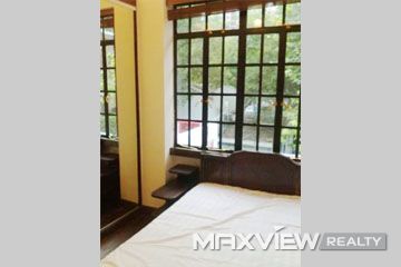 Old Garden House on Jianguo W. Road 1bedroom 60sqm ¥15,800 SH000803