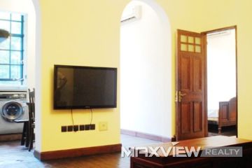 Old Garden House on Jianguo W. Road 1bedroom 60sqm ¥15,800 SH000803