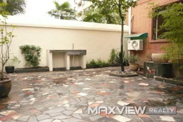 Old Lane House on Yuyuan Road 2bedroom 110sqm ¥20,000 L01376