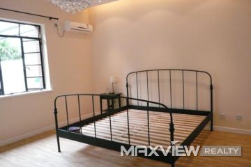 Old Lane House on Yuyuan Road 2bedroom 110sqm ¥20,000 L01376