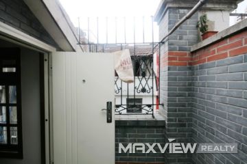 Old Lane House on Shanxi N. Road 3bedroom 125sqm ¥23,000 L01061