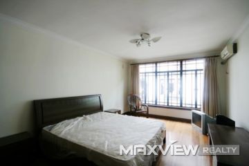 Old Lane House on Shanxi N. Road 3bedroom 125sqm ¥23,000 L01061