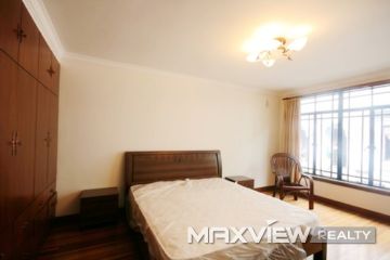 Old Lane House on Shanxi N. Road 3bedroom 125sqm ¥23,000 L01061