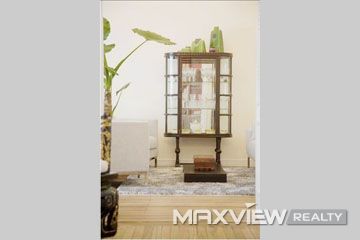 Old Lane House on Nanjing W. Road  2bedroom 150sqm ¥25,000 SH001561