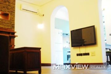 Old Garden House on Jianguo W. Road 1bedroom 60sqm ¥15,800 SH000803