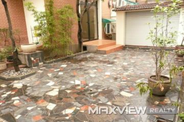 Old Lane House on Yuyuan Road 2bedroom 110sqm ¥20,000 L01376