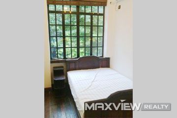 Old Garden House on Jianguo W. Road 1bedroom 60sqm ¥15,800 SH000803