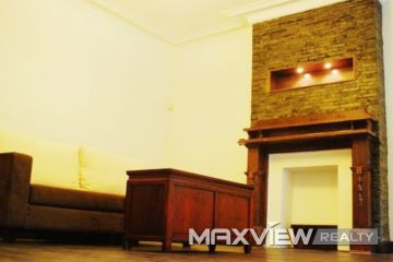 Old Garden House on Jianguo W. Road 1bedroom 60sqm ¥15,800 SH000803