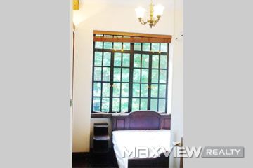 Old Garden House on Jianguo W. Road 1bedroom 60sqm ¥15,800 SH000803