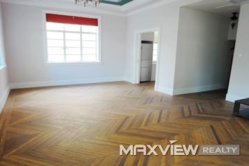 Old Lane House on Jianguo W. Road 2bedroom 150sqm ¥22,000 SH001586